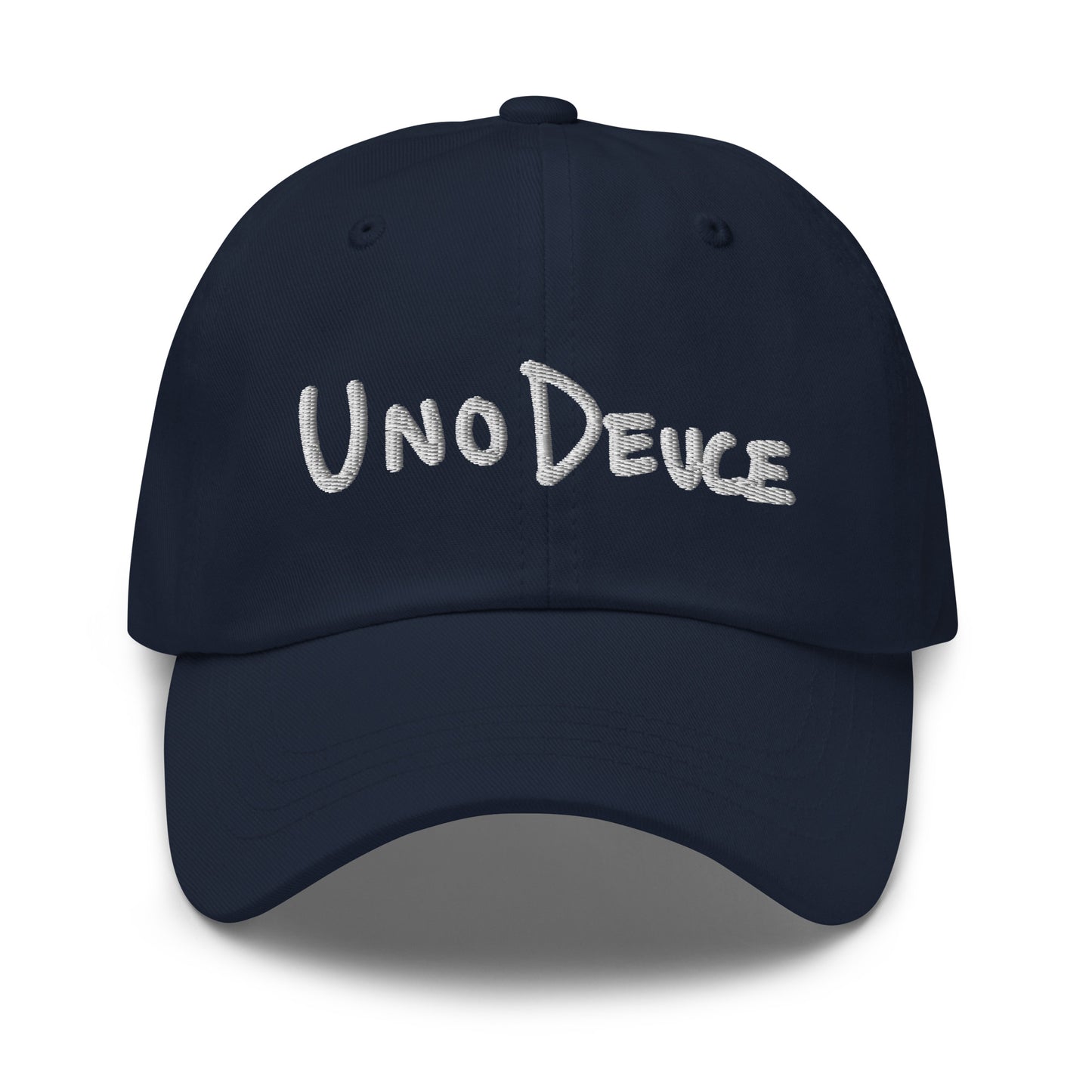 UNODEUCE DAD HAT