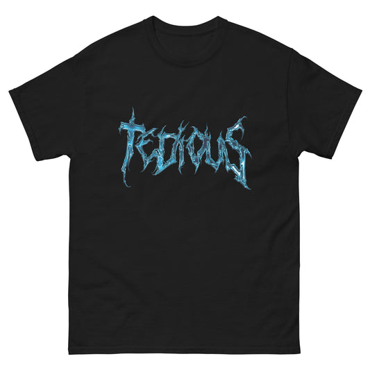 Tedious Logo Tee