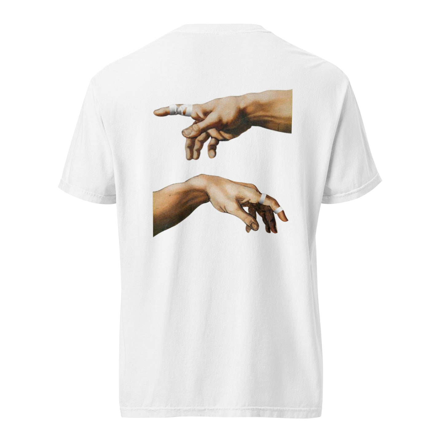 Renaissance Tee White