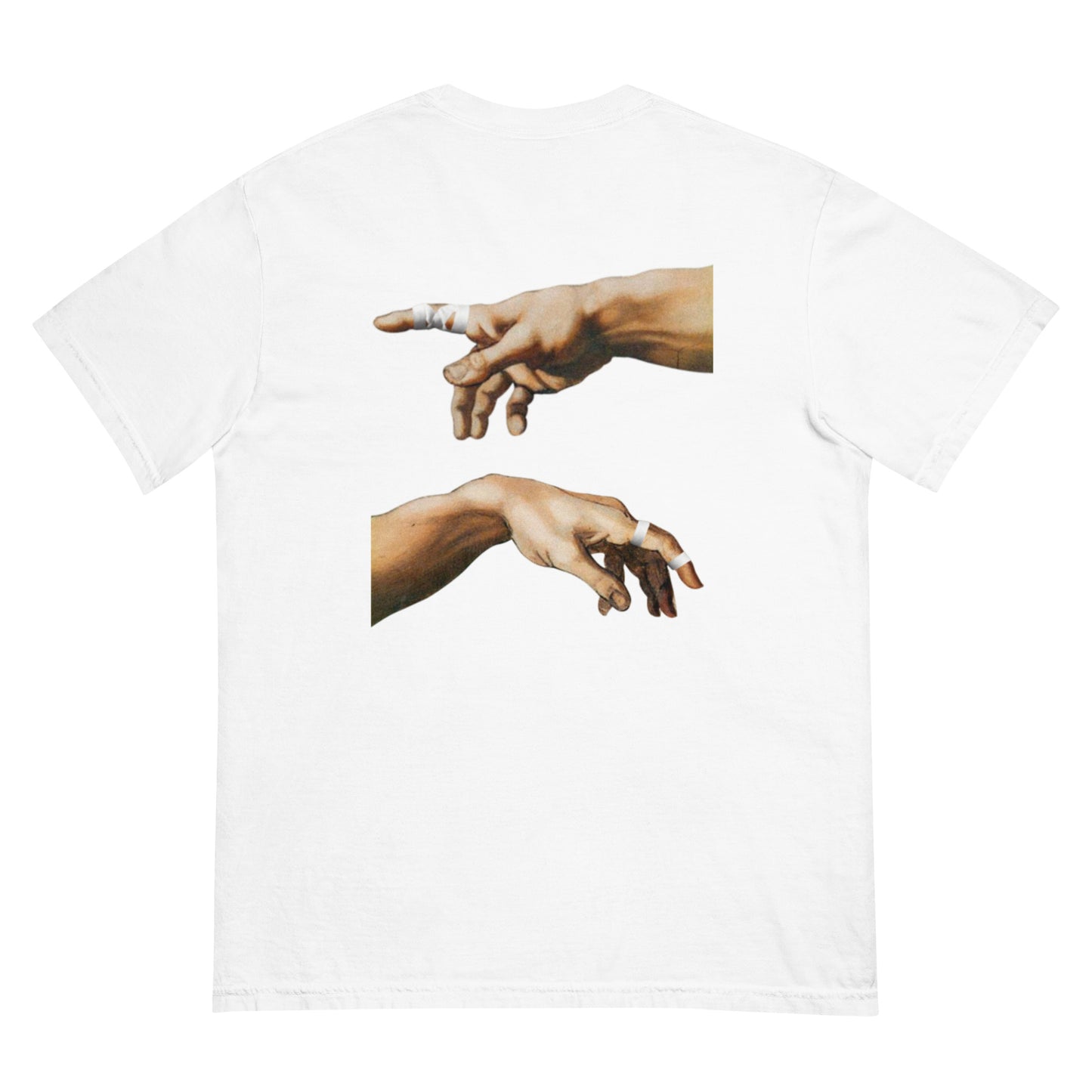 Renaissance Tee White