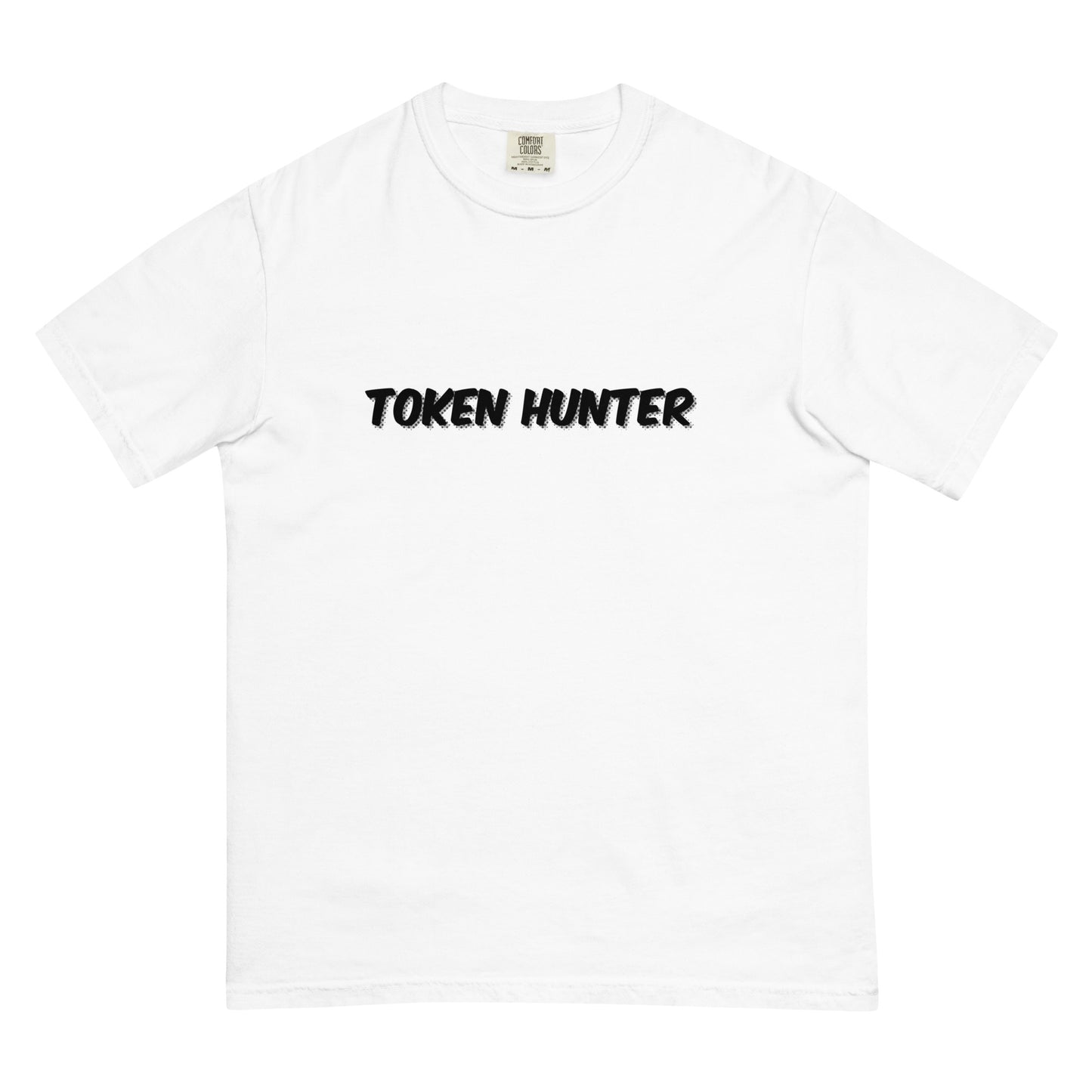 TOKEN HUNTER