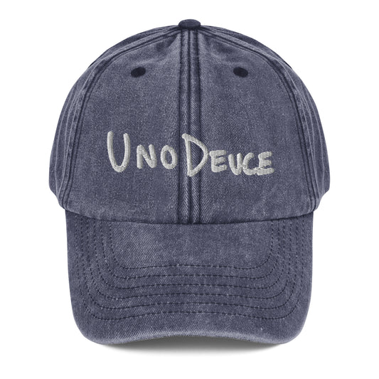 UNODEUCE DENIM DADDY EDITION