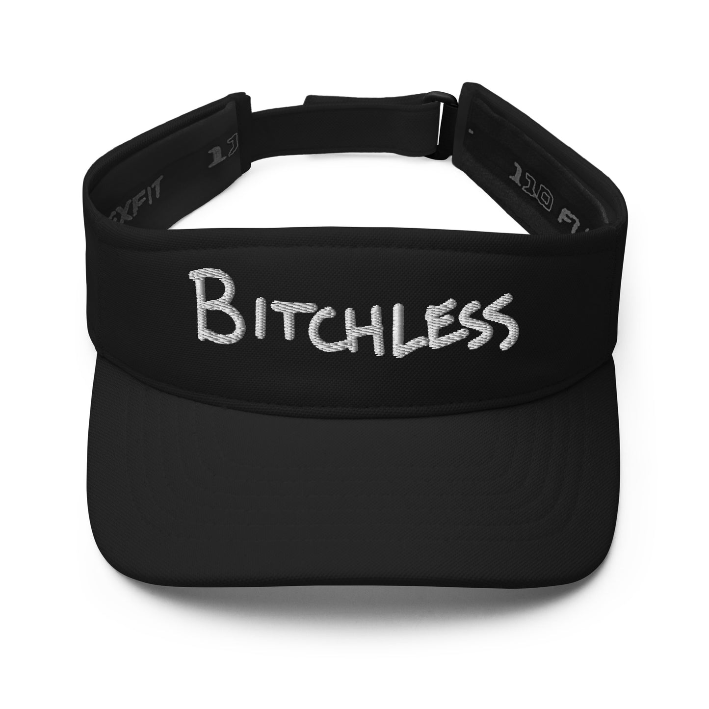 BITCHLESS TENNIS HAT