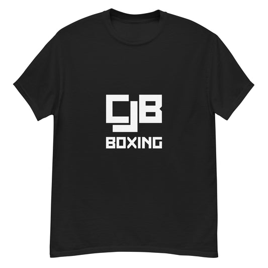 CJB Boxing Tee