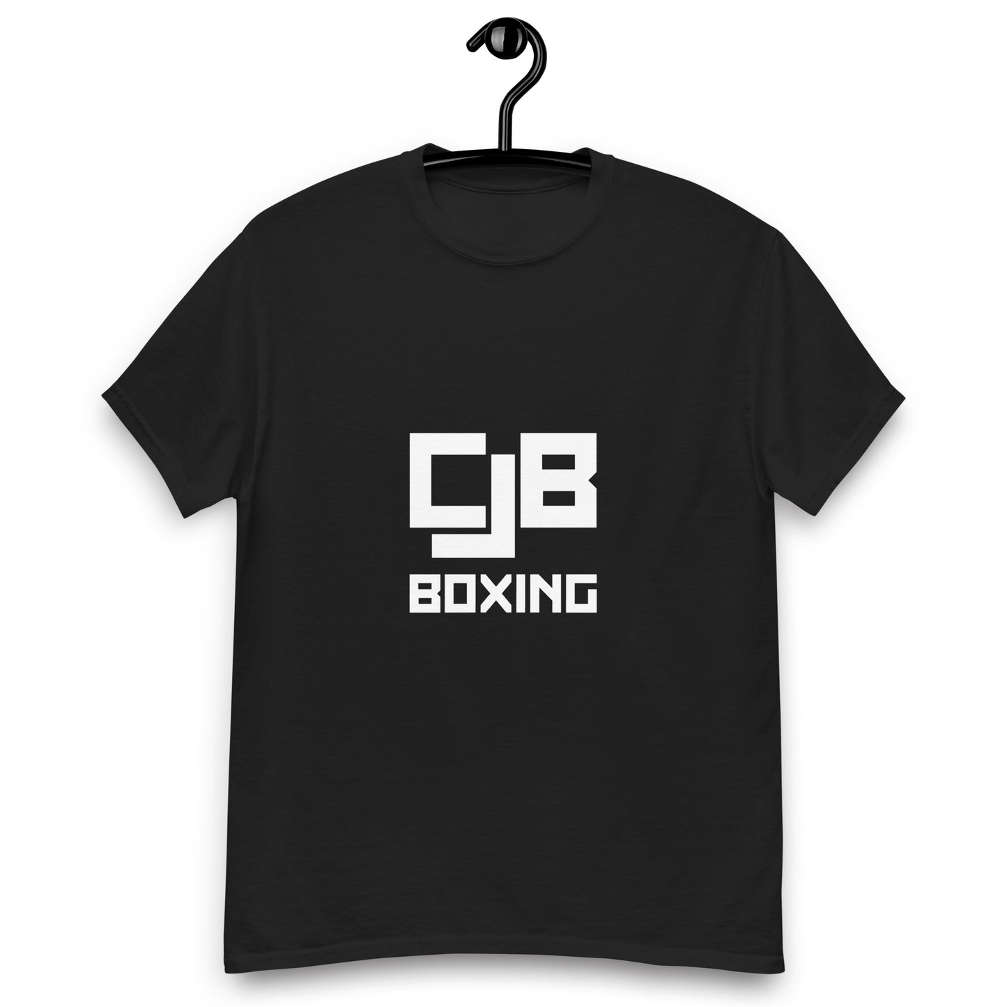 CJB Boxing Tee