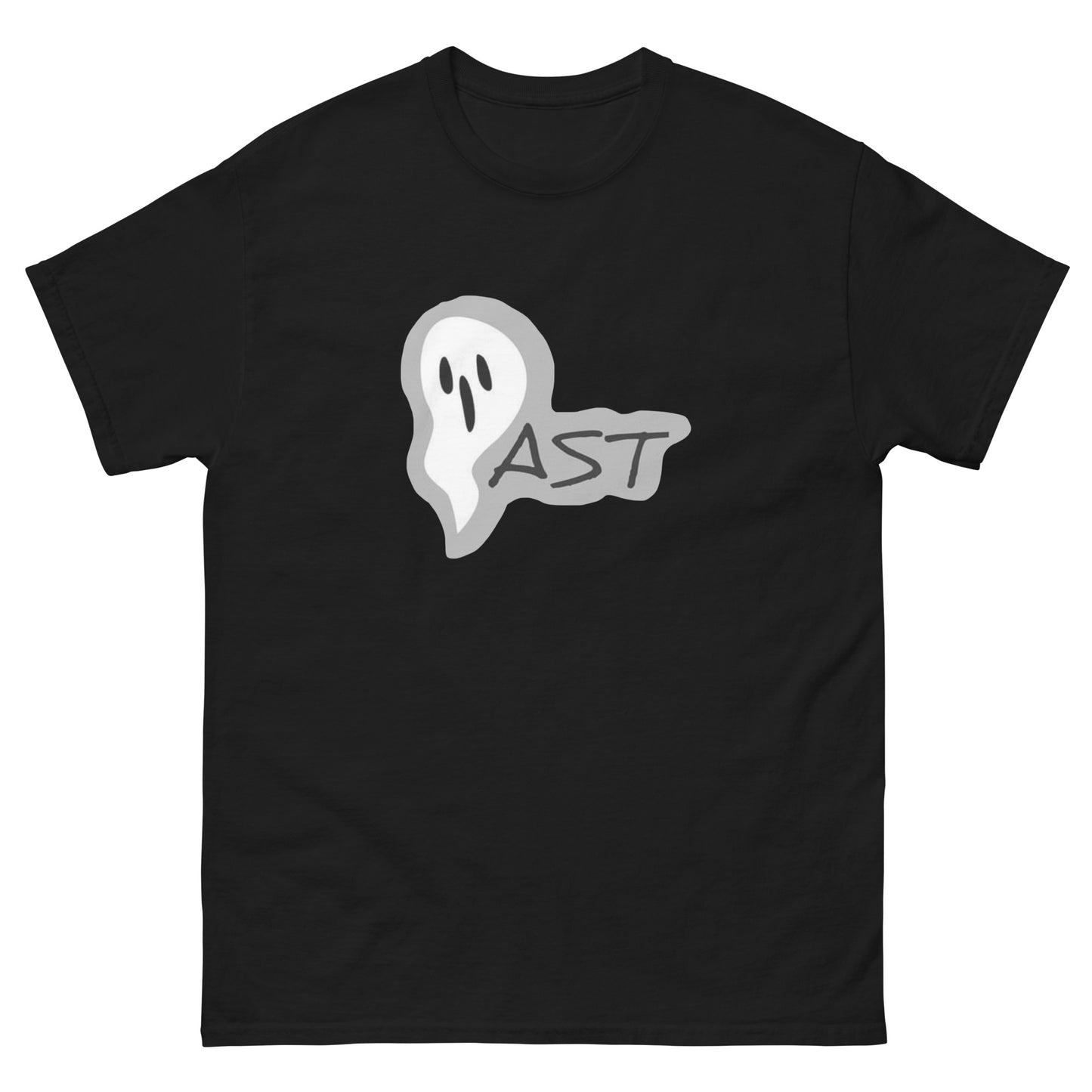 CASTPER Ghost Tee