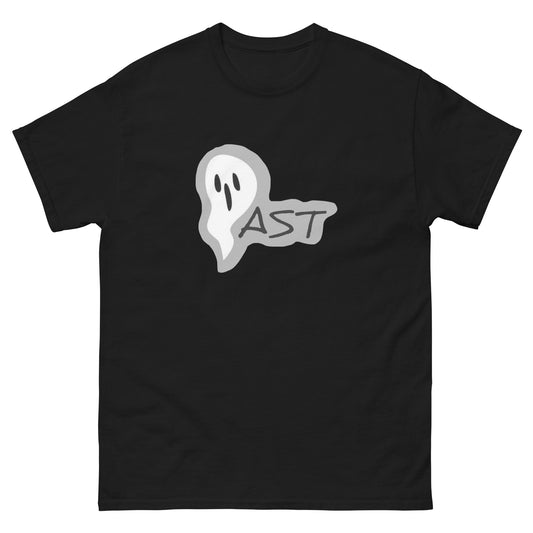 CASTPER Ghost Tee