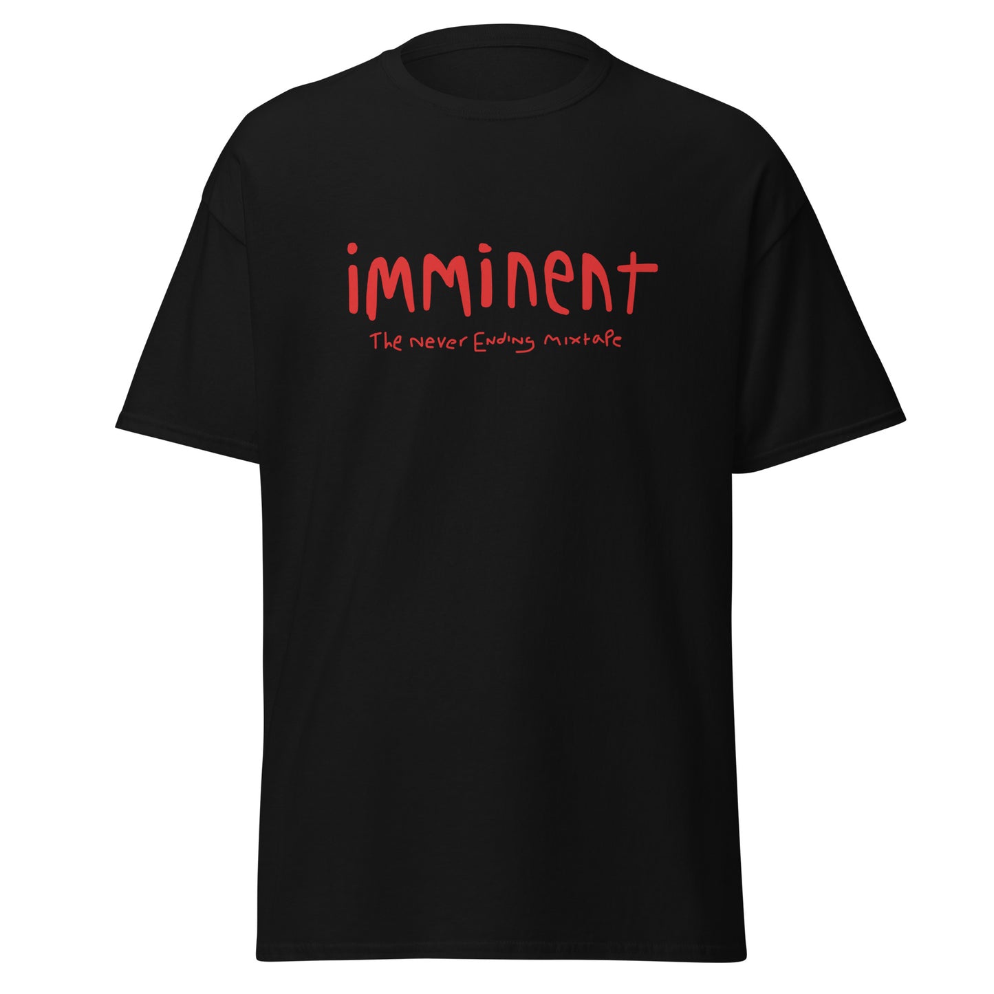 Imminent Tee