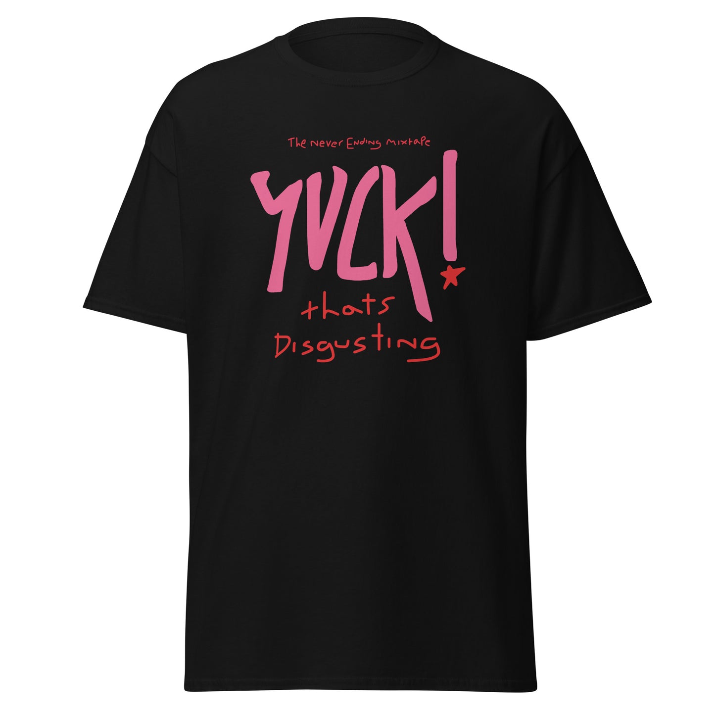 YUCK Tee