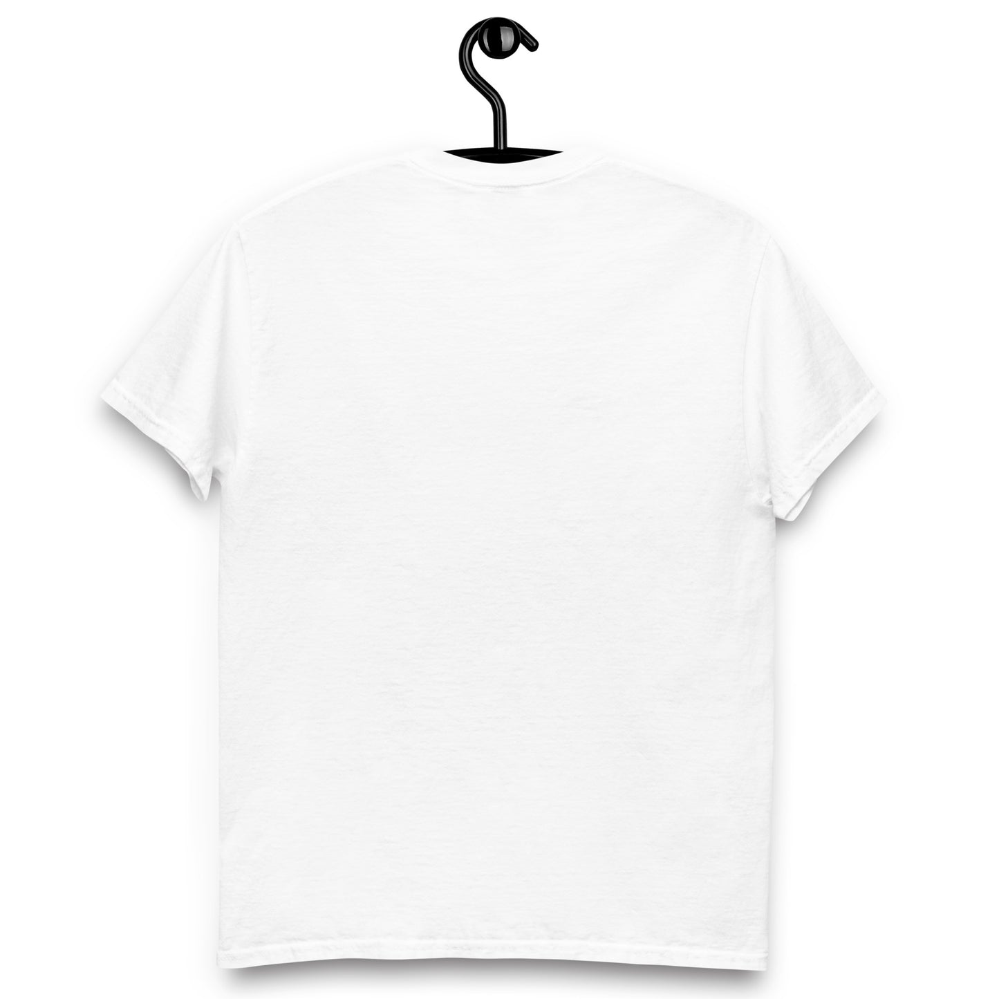 Mather Skyline Tee White