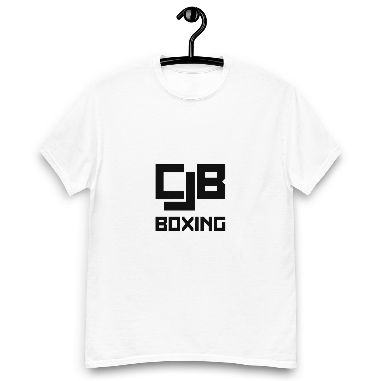 CJB Boxing Tee