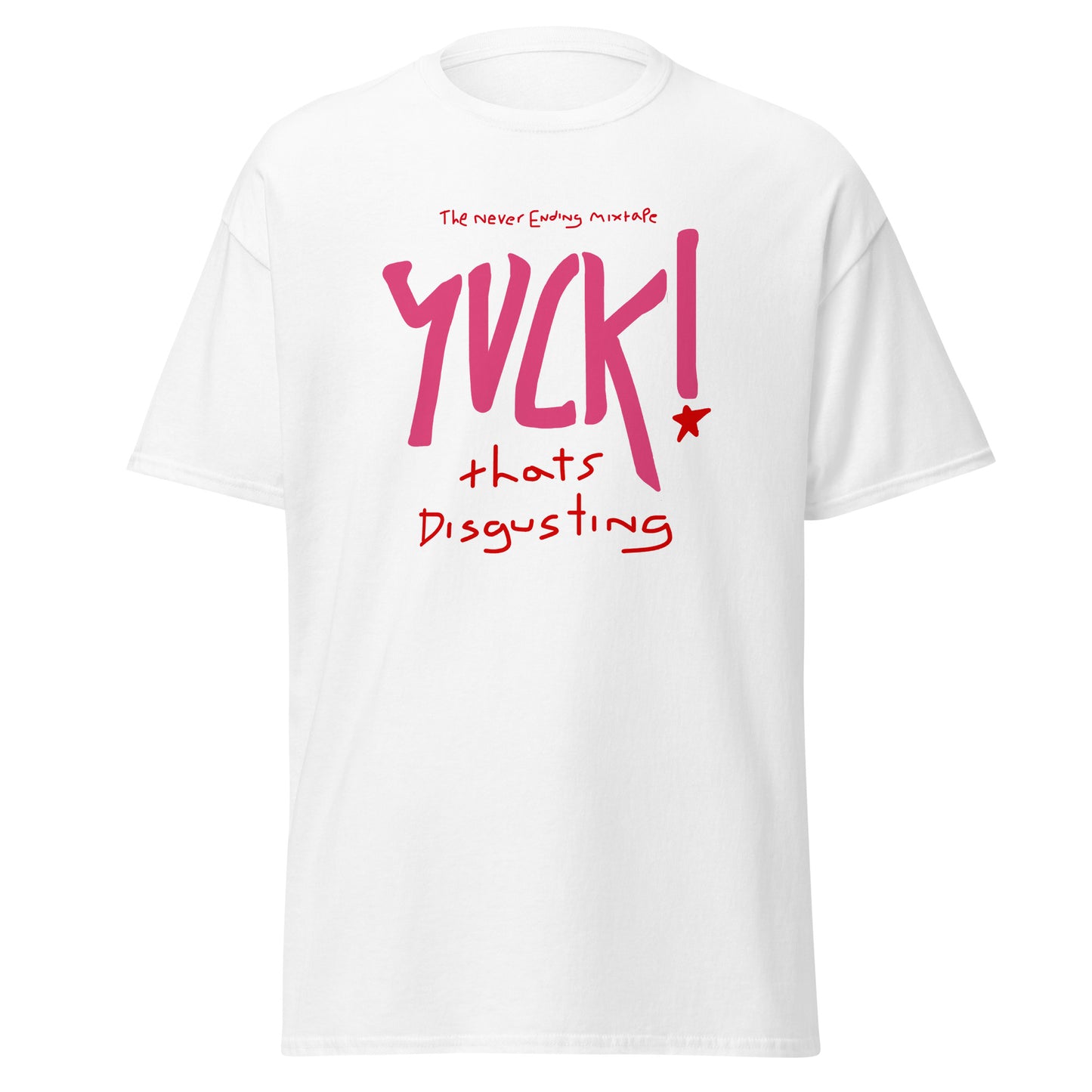 YUCK Tee