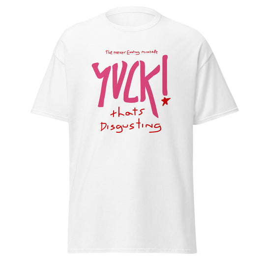 YUCK Tee