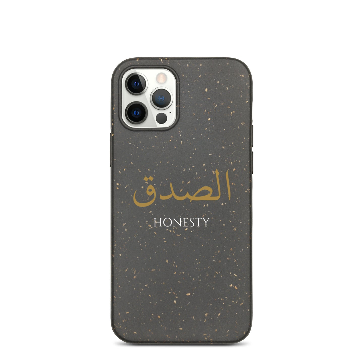 Honesty iPhone Case