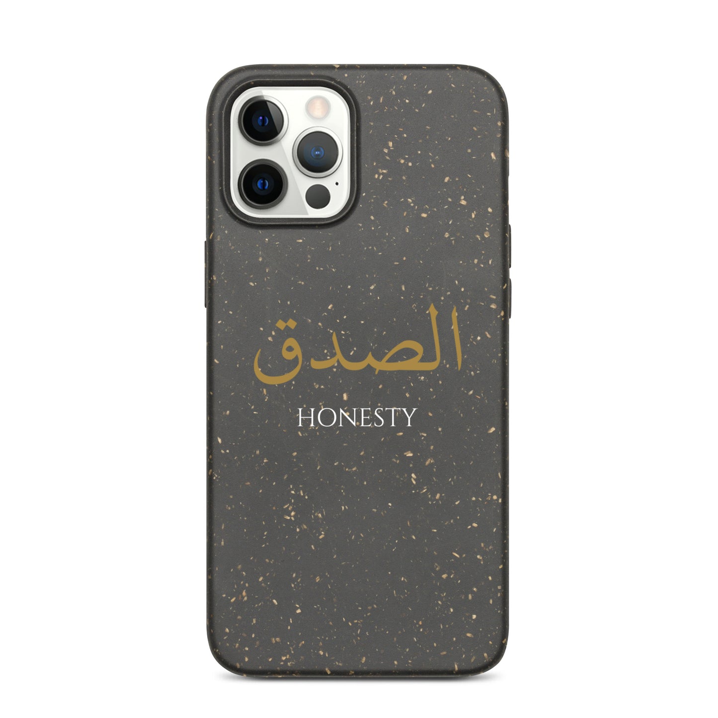 Honesty iPhone Case