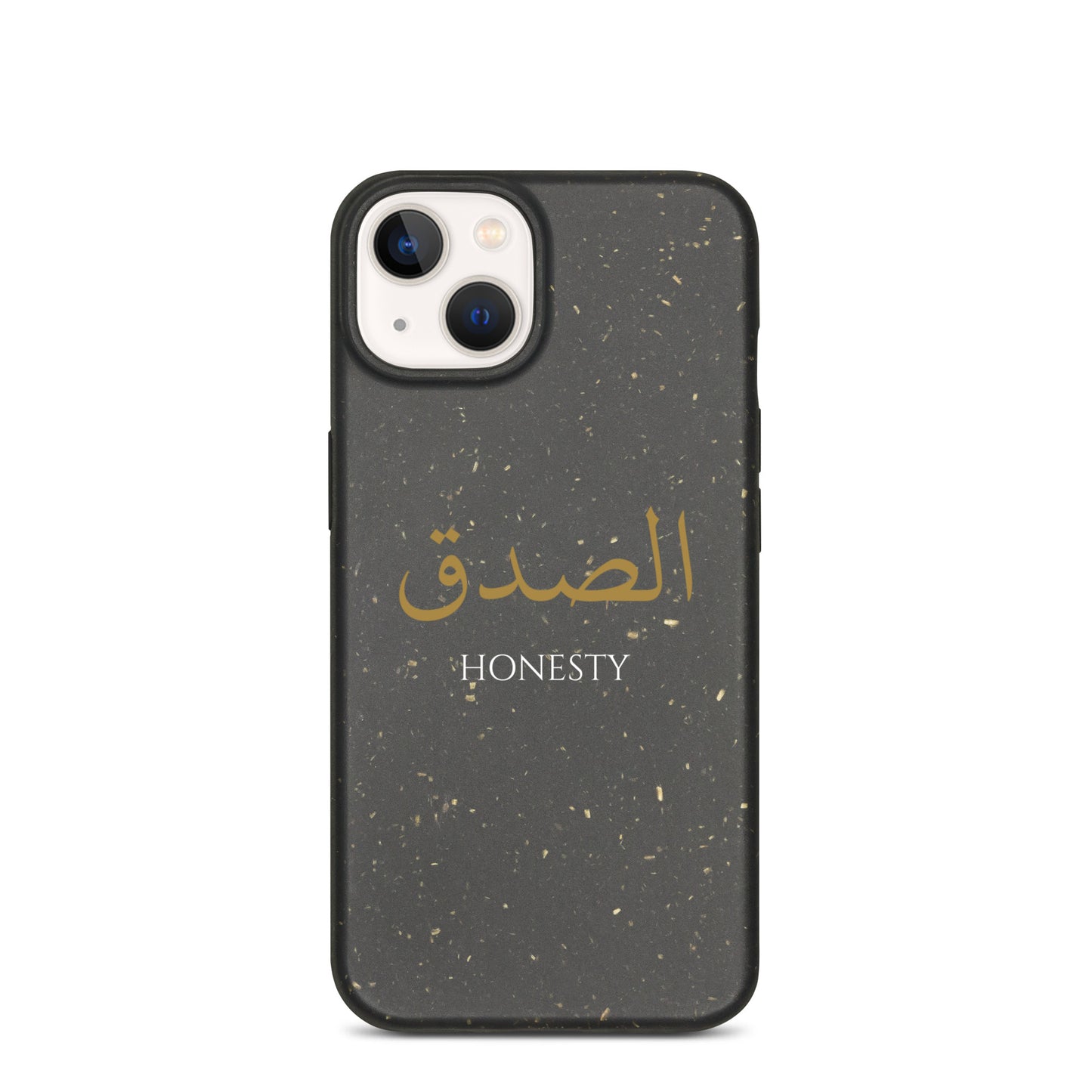 Honesty iPhone Case