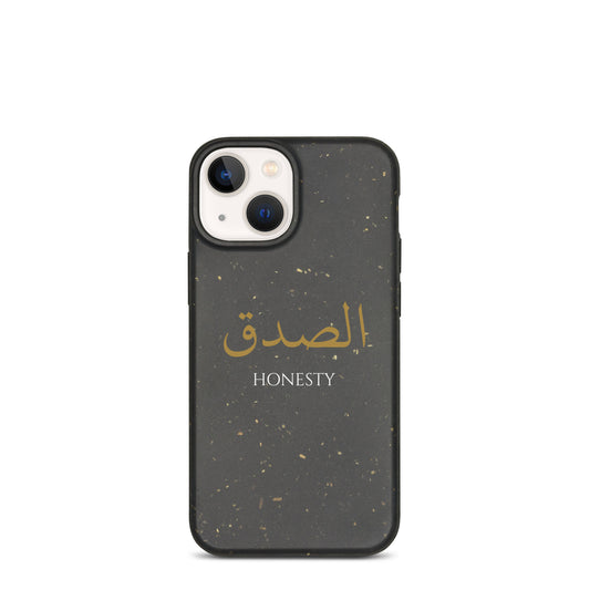 Honesty iPhone Case