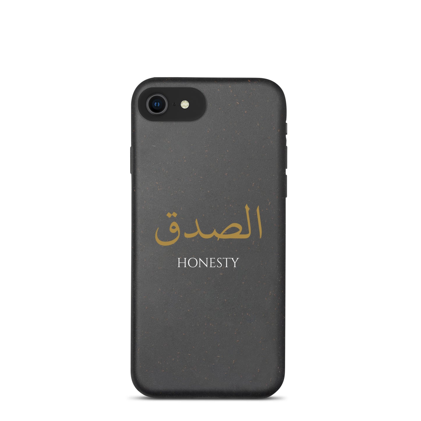 Honesty iPhone Case