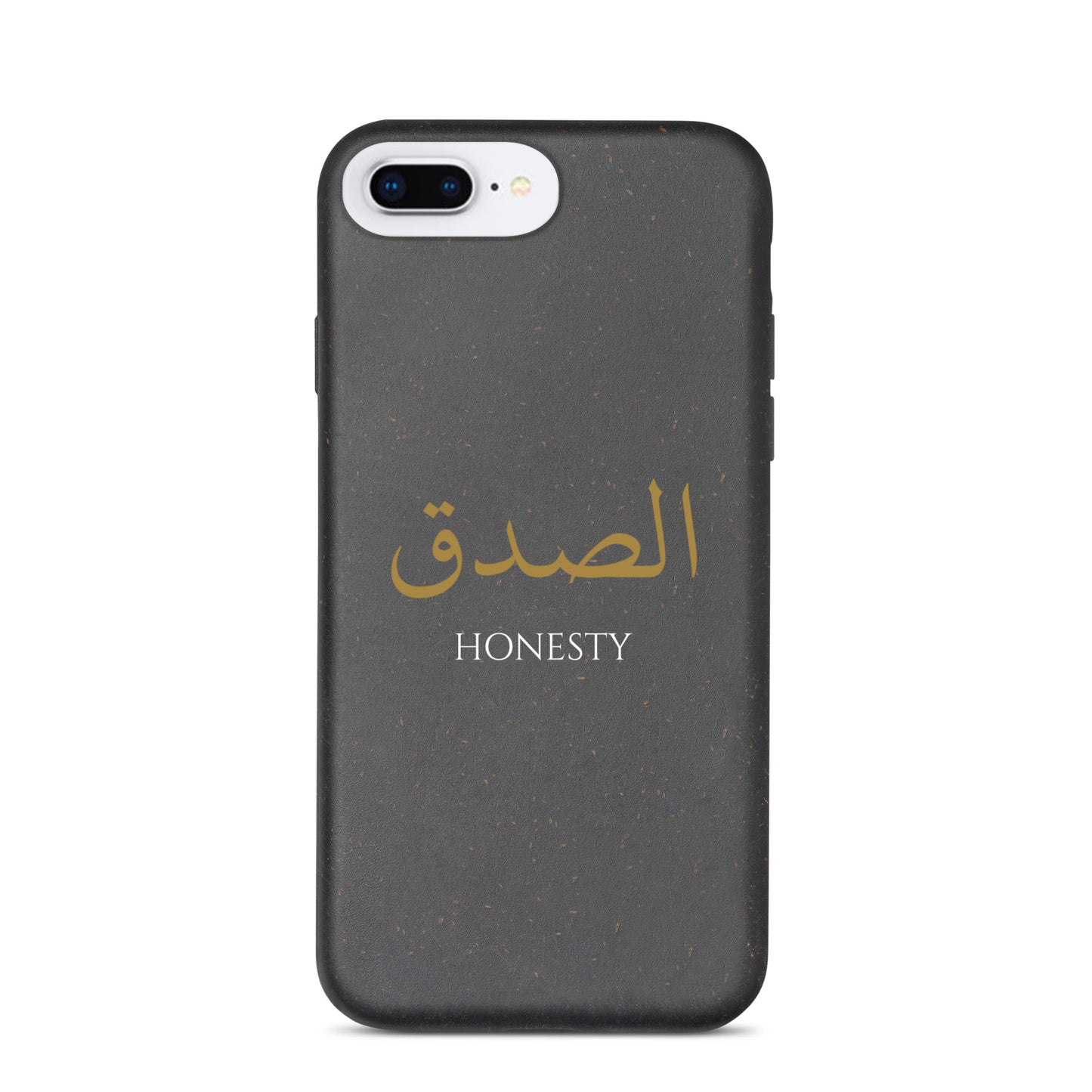 Honesty iPhone Case