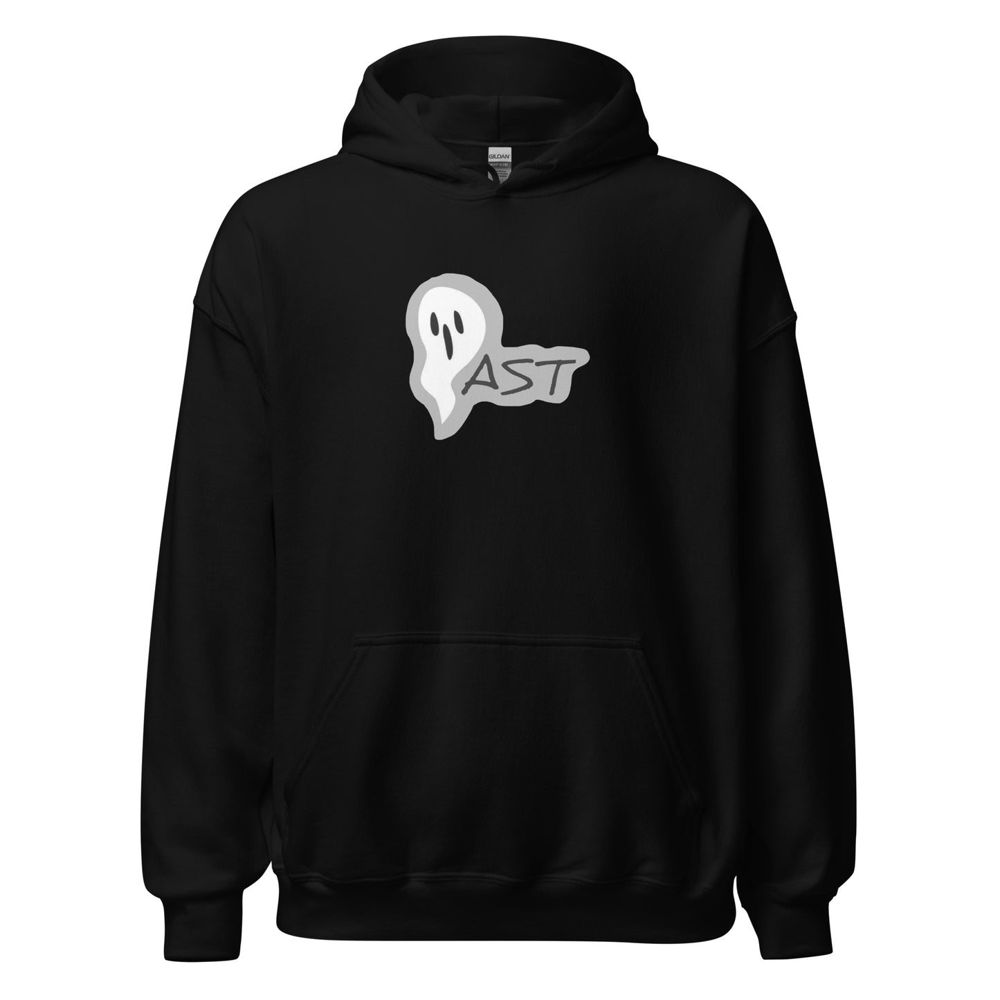 CASTPER Ghost Hoodie