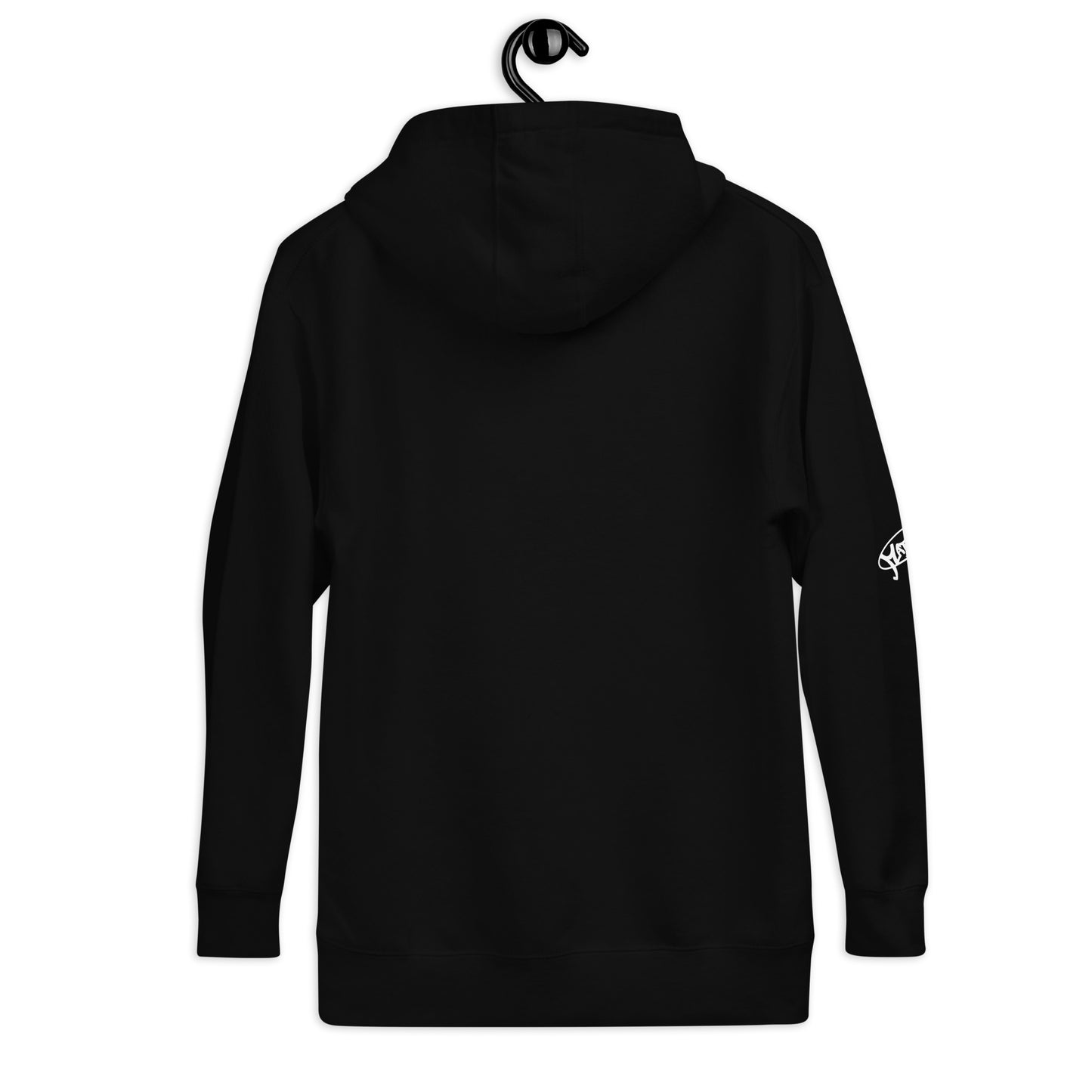 LIMITED EDITION Mather Crying Heart Hoodie