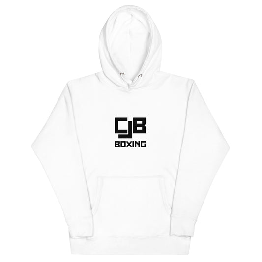 CJB Boxing Hoodie